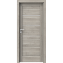 Porta Verte HOME G.3 Agát Strieborný 